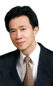 Dr Kevin Yip